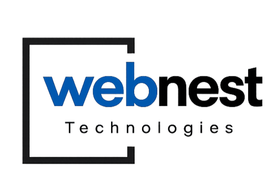 WebNest Logo
